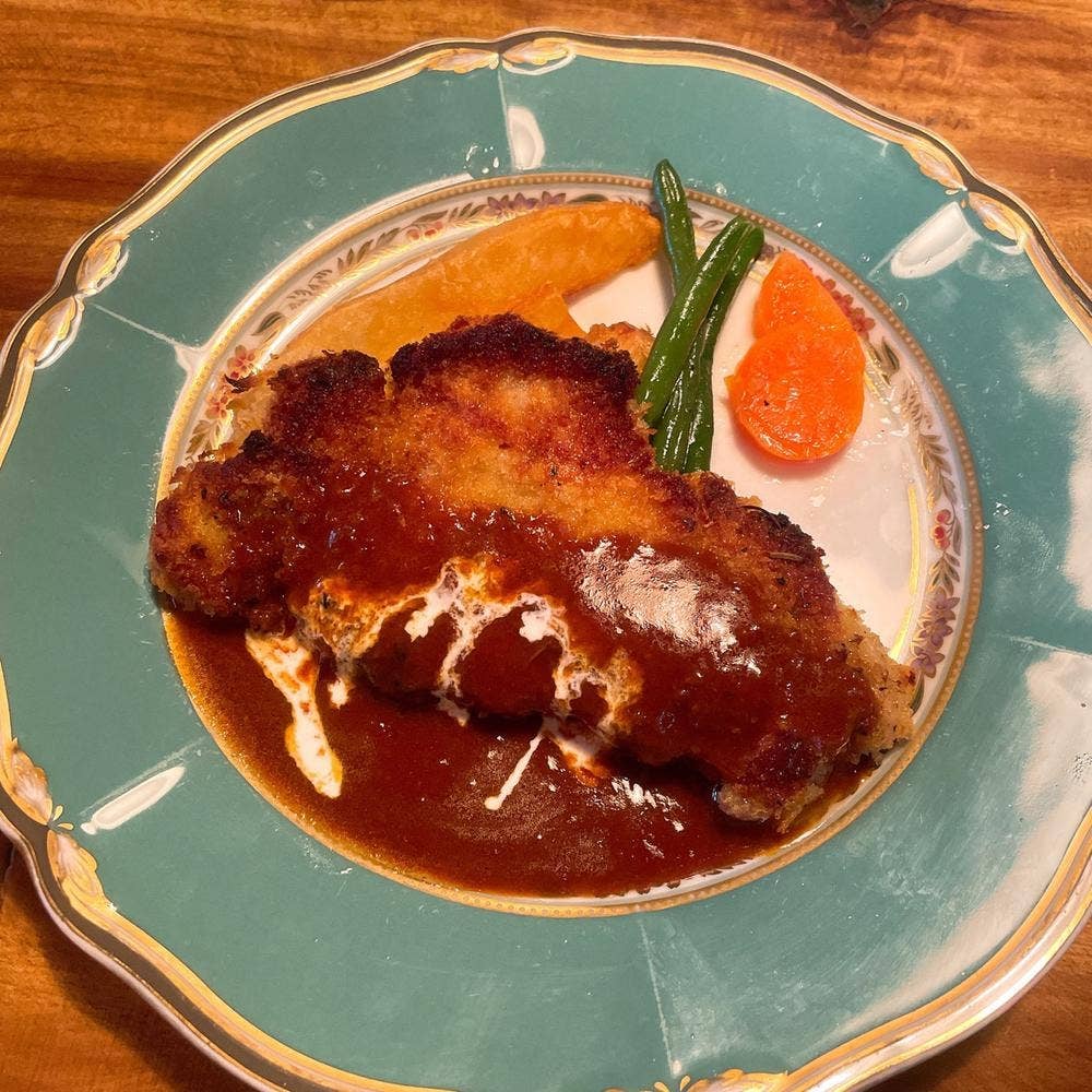 Kuni'sカントリーキッチン