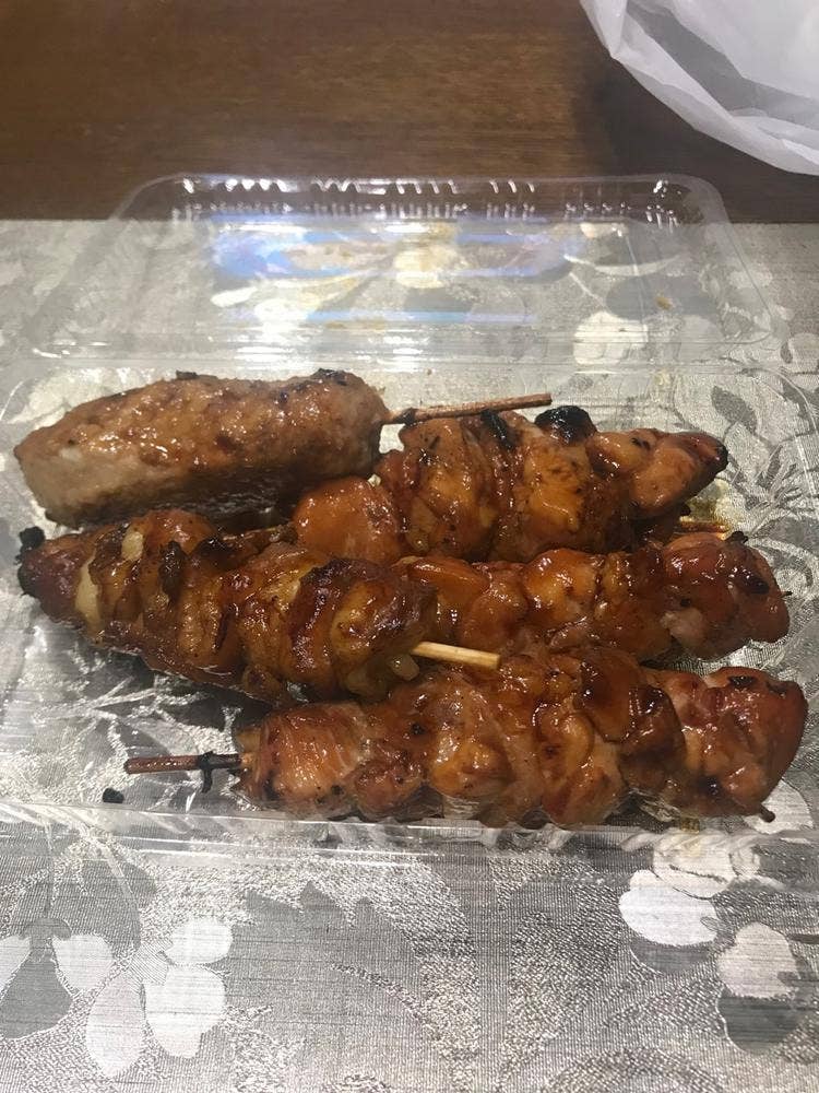 伊吹食品