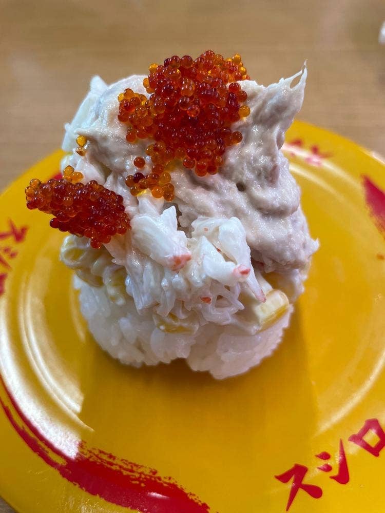 スシロー 和泉府中店