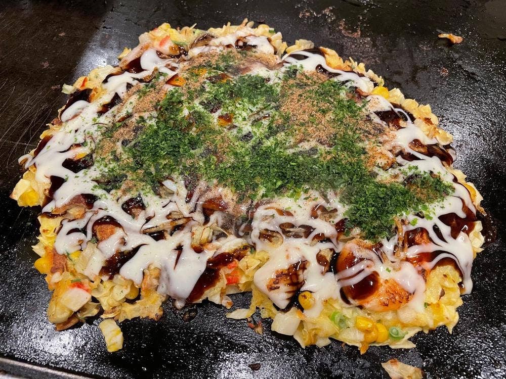 優乃華 みらい長崎ココウォーク店