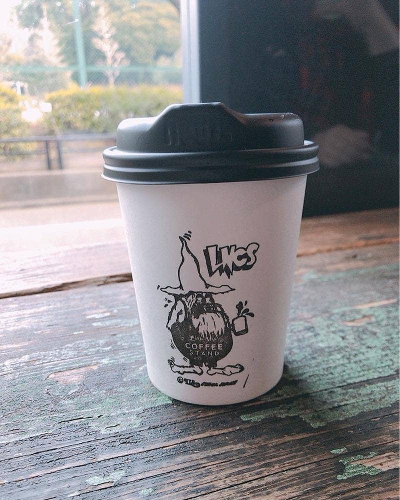 Little Nap COFFEE STAND