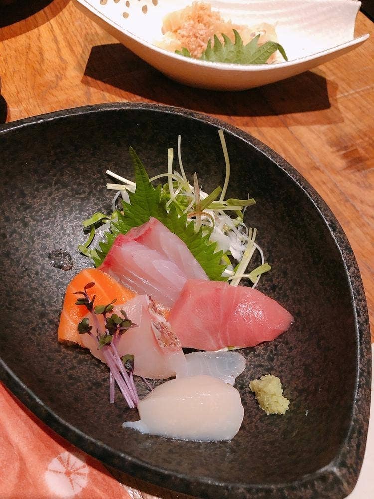 ときしらず 飯田橋東口