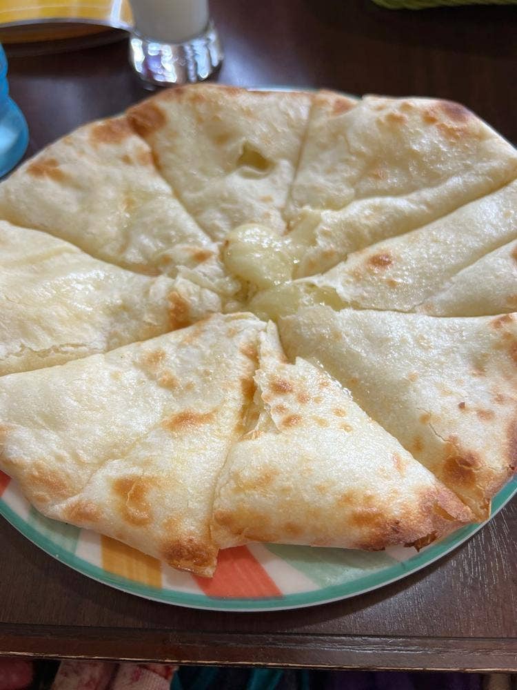 インドカレー ツルシ 津島店