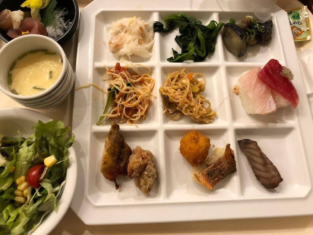 伊東園ホテル 別館