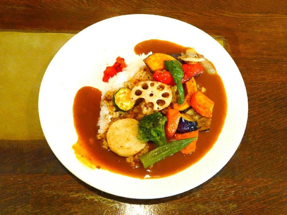 AriCafe 嵯峨焙煎所