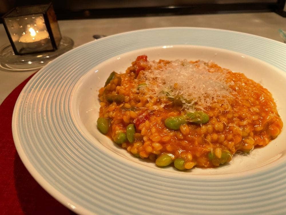 ティラミス専門店 トマト