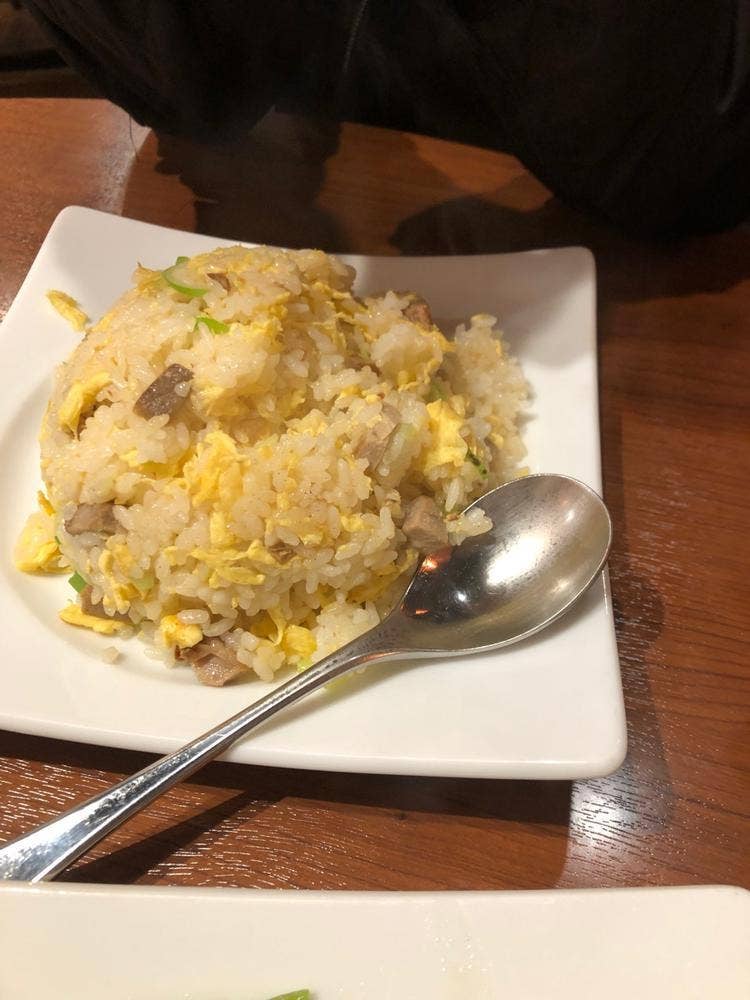 香香飯店 静岡2号店