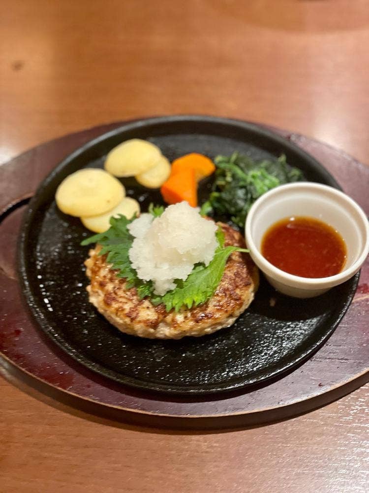 デニーズ 築地店