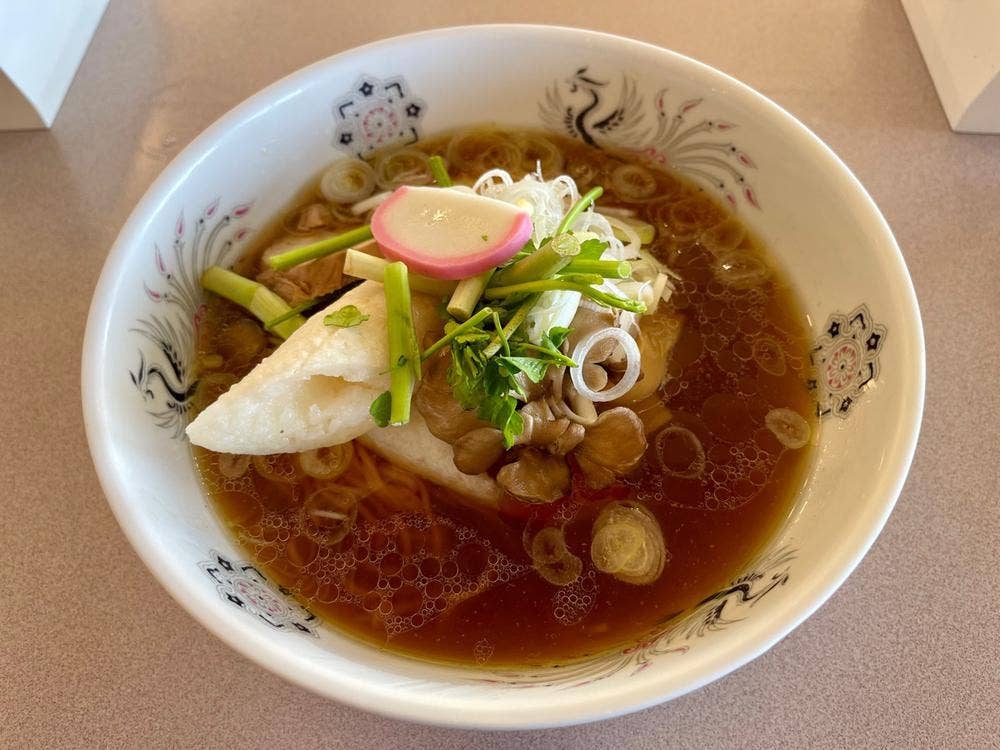 レストラン ポートワン