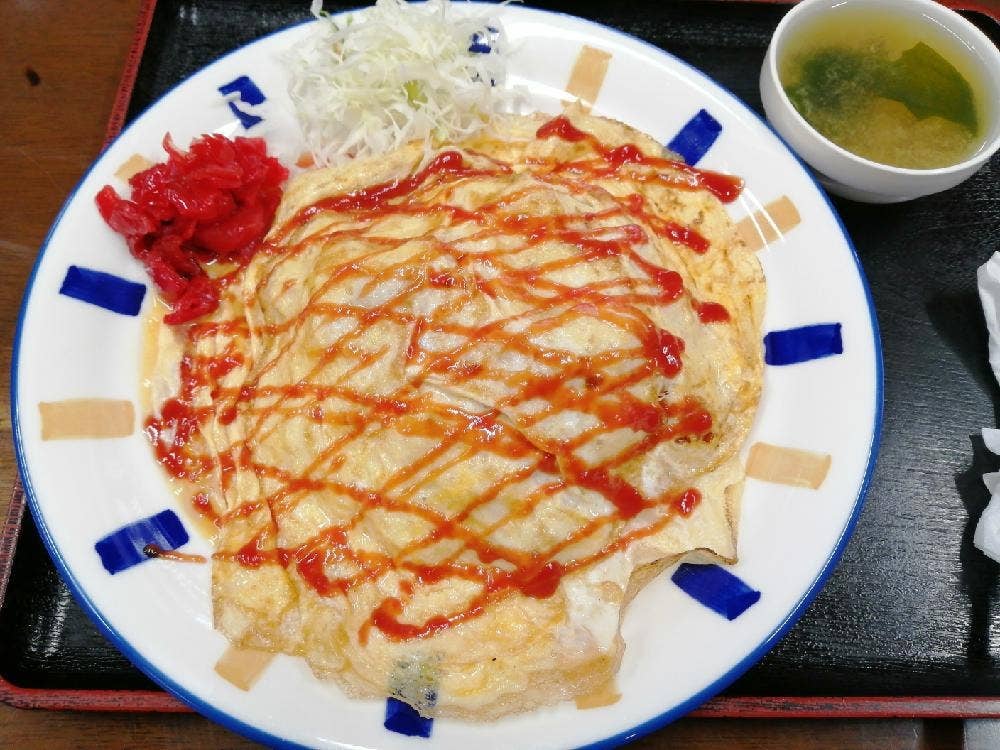 いろは食堂