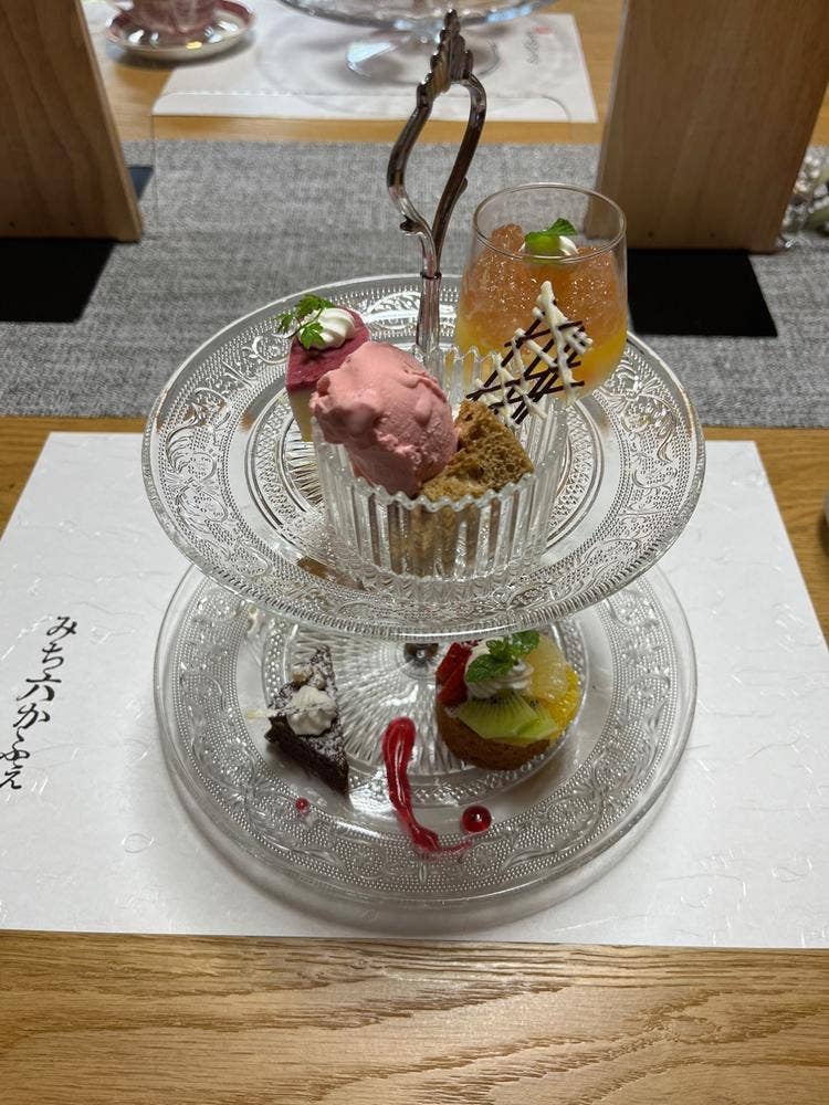 mici6cafe -Sweets＆Restaurant-