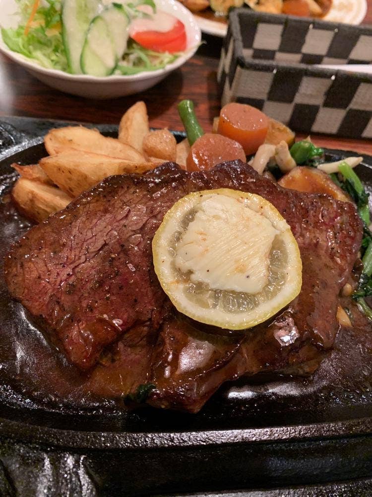 レストラントキワ