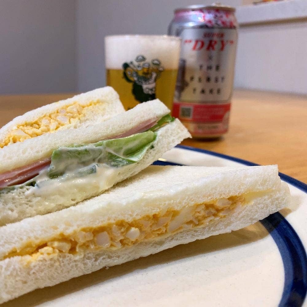 マルフジベーカリー