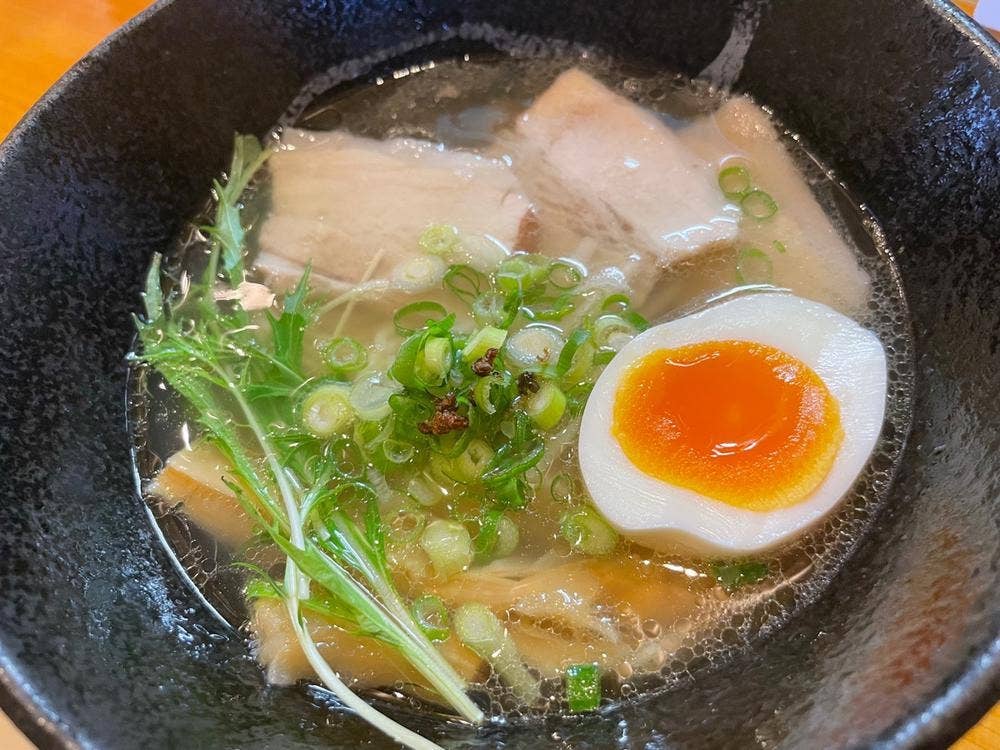 らー麺 あす香