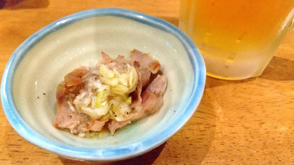 炭火焼き 一風
