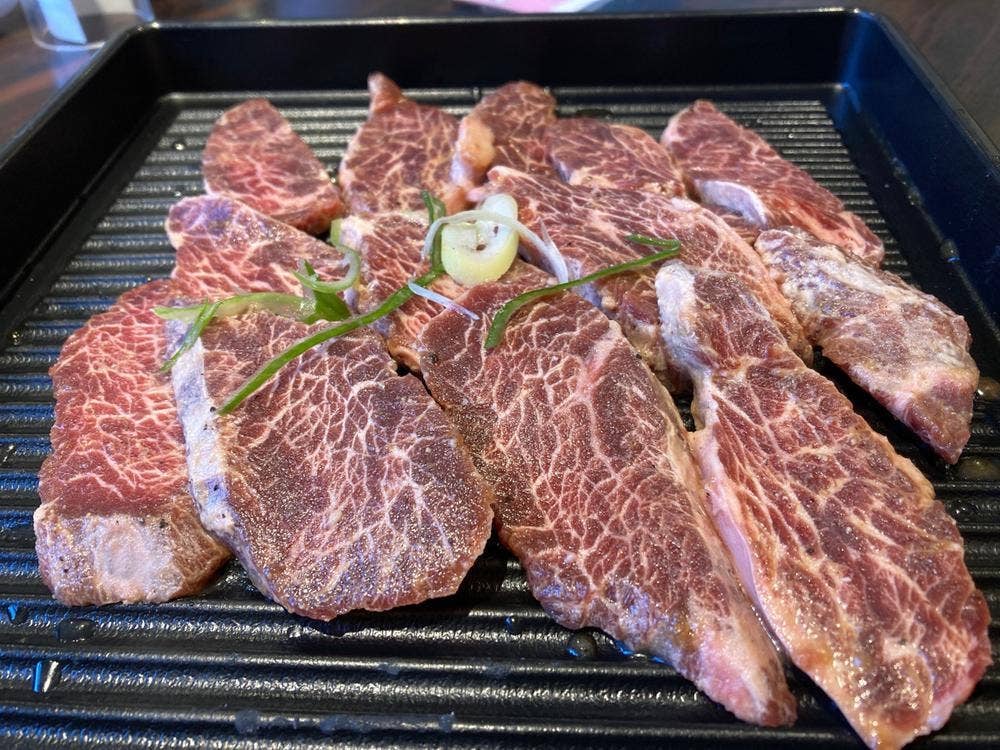 赤門 八千代台店