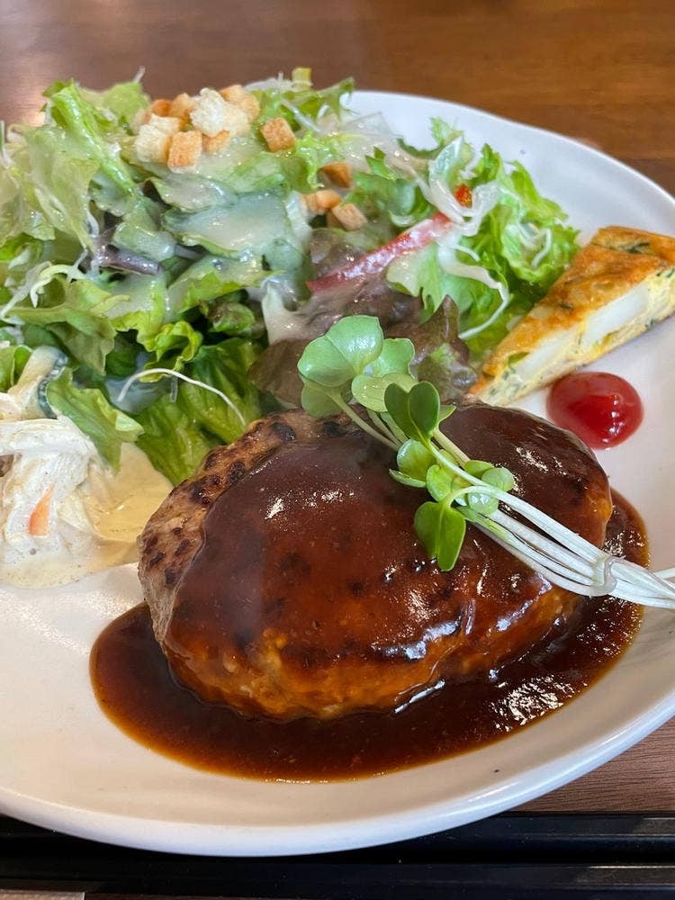 キッチンささ家