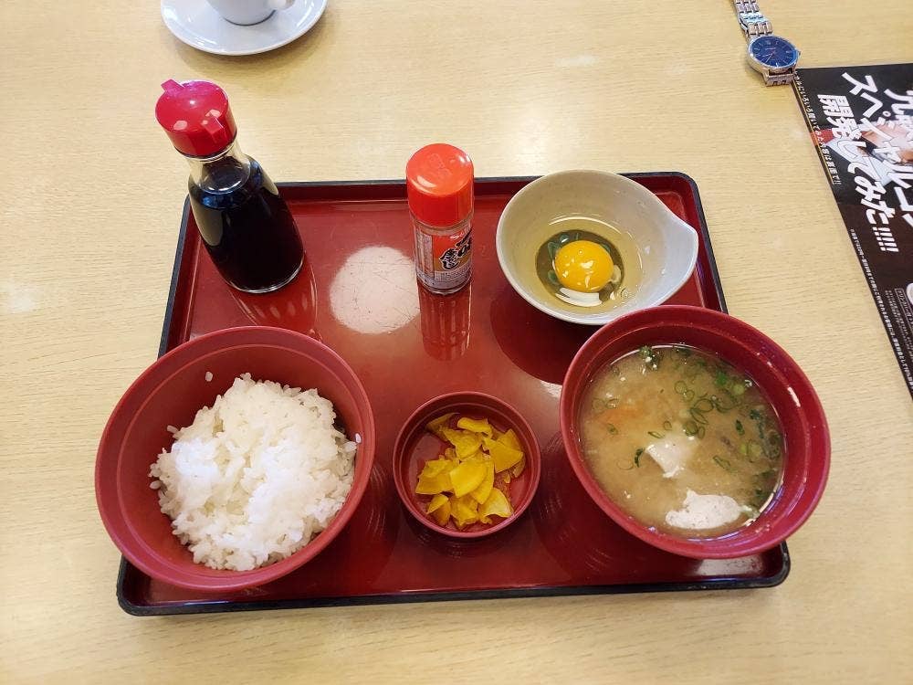 ファミリーレストラン ジョイフル 和歌山西ノ庄店