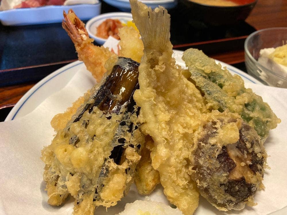 なべ田