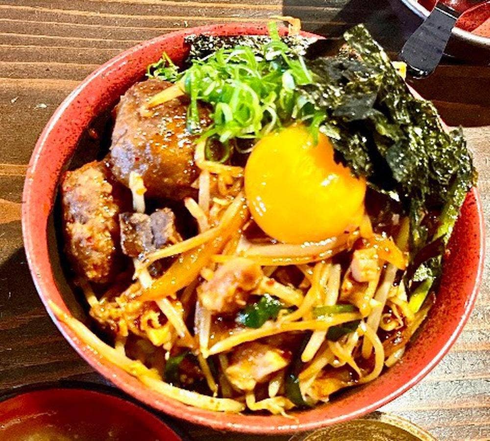 燦味壱隊