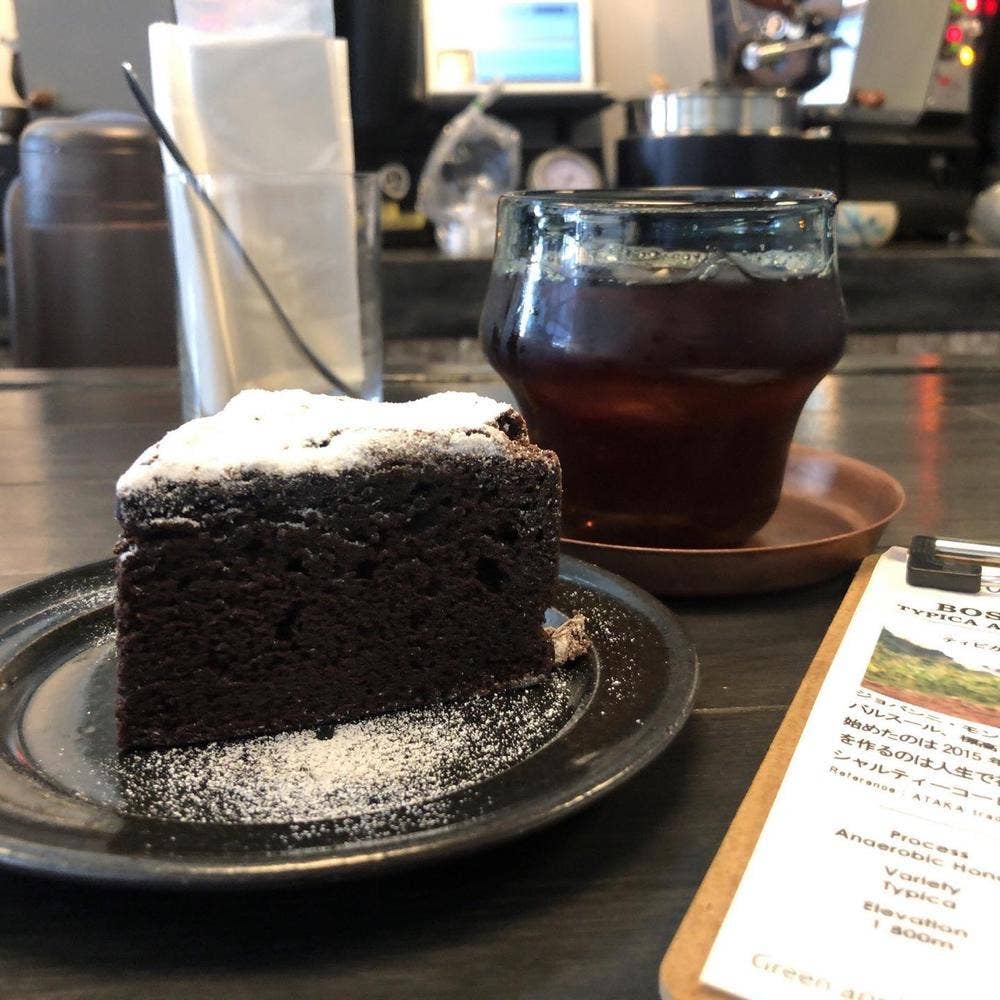 rokkan COFFEE CREATORS