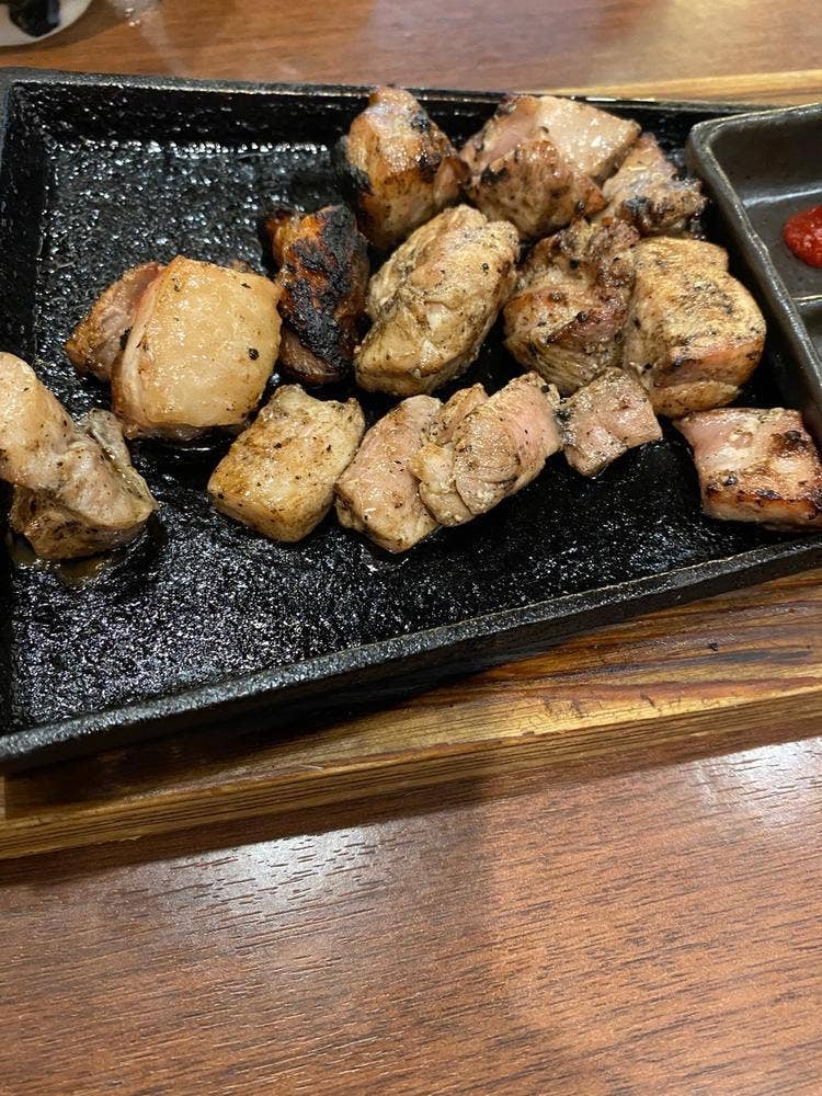 山内農場 柏の葉キャンパス東口駅前店