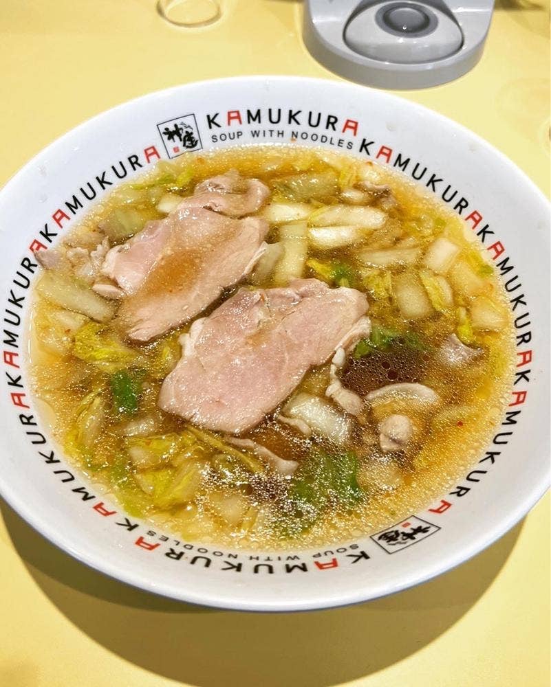 どうとんぼり神座 和歌山国体道路店