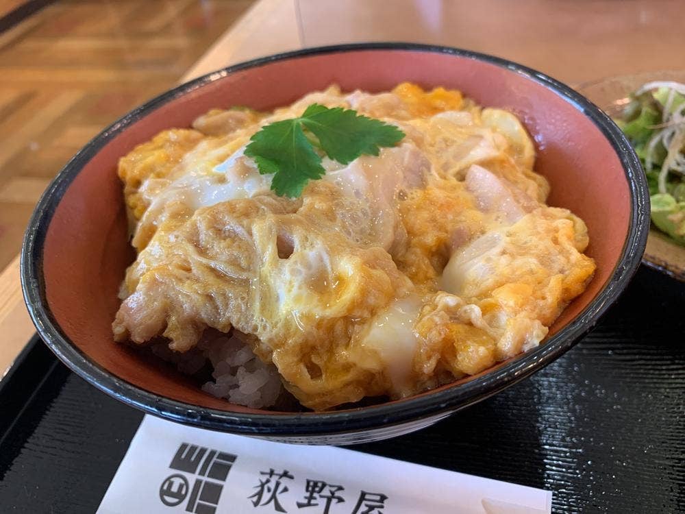 レストラン 塔