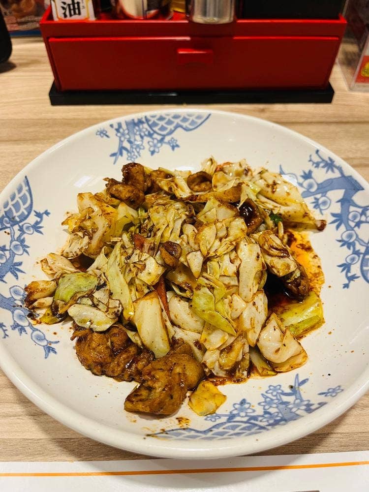 バーミヤン 仙台一番町店