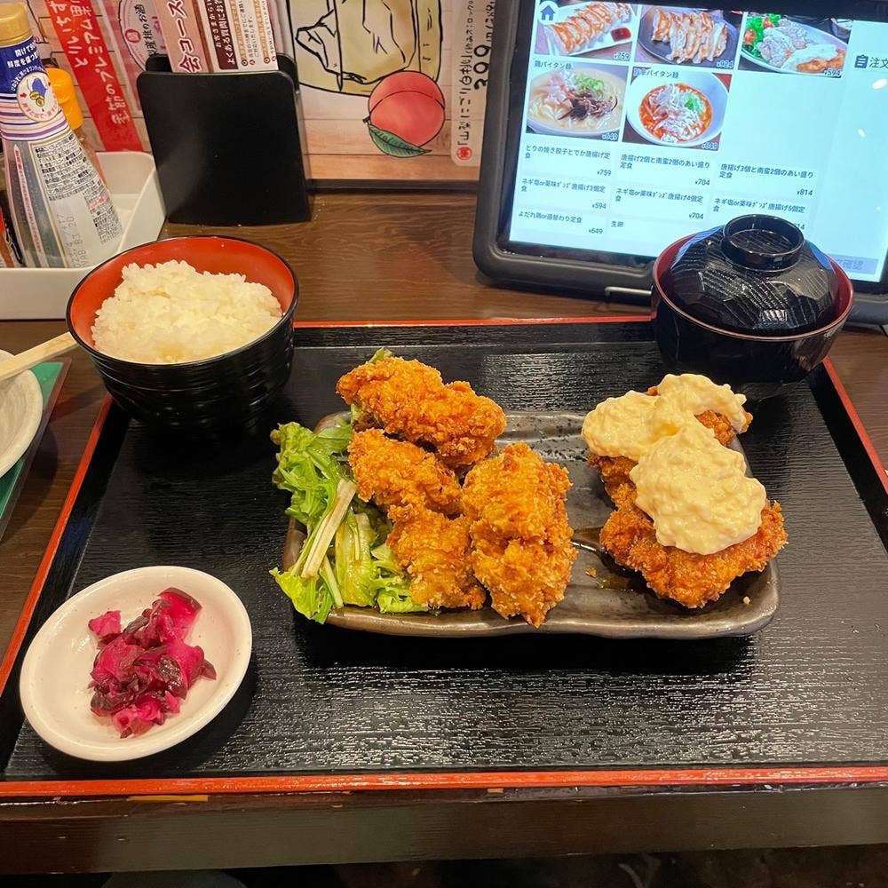 とりいちず 大宮東口店