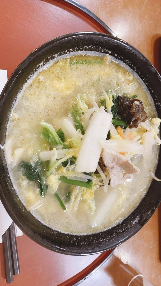 中国料理 TenZan
