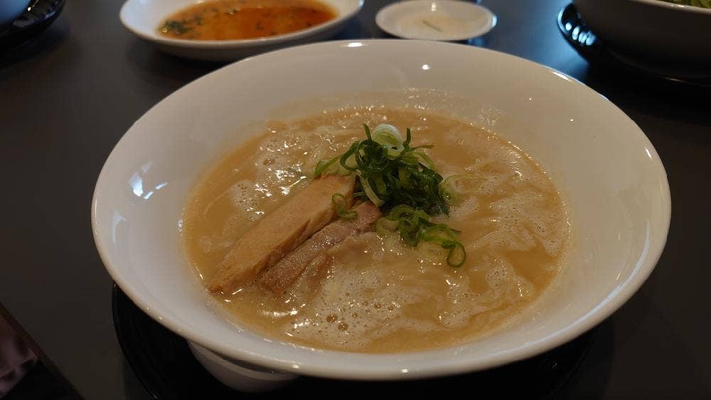 ら道本店 堺店