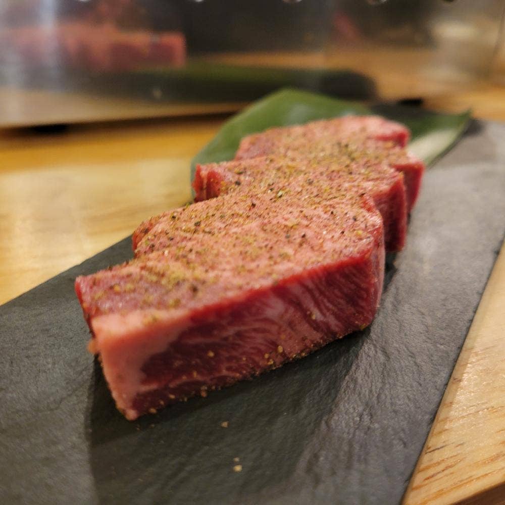 焼肉食堂かど家 福島店