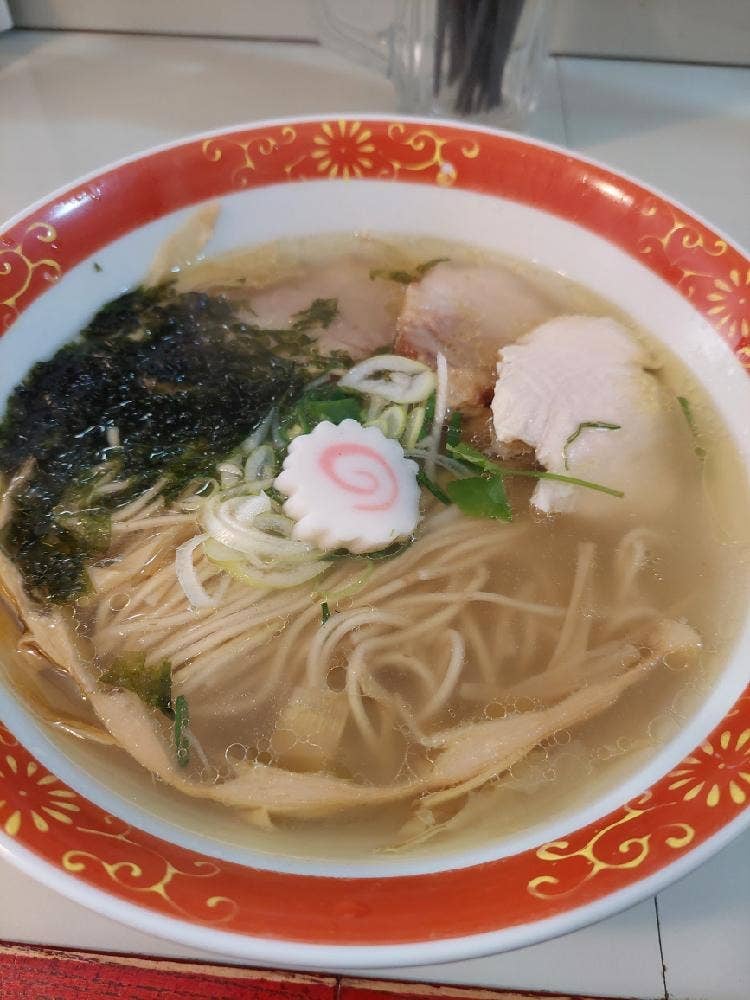 中華そば 澤田屋