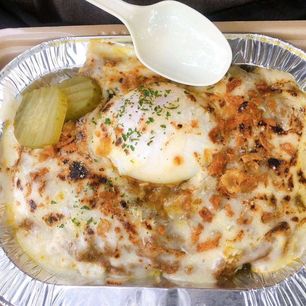 さざんかカレー