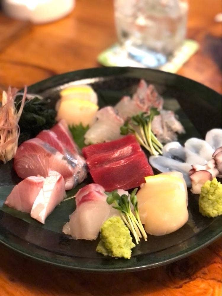 飲み喰い処 ずっこけ