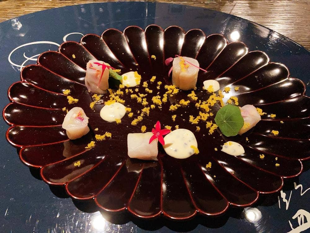 ケンゾー エステイト ワイナリー祇園店