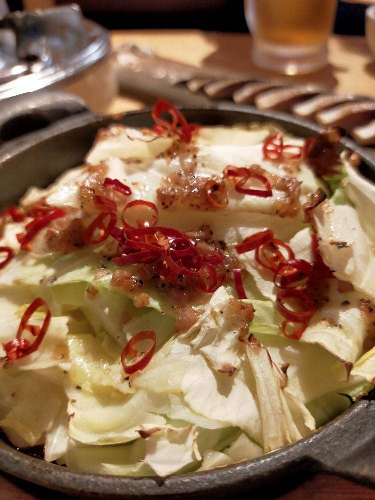 串焼 だるま山 鴻巣店
