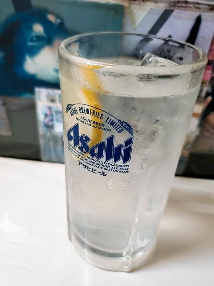 立ち飲み処 おかめ 秋葉原店