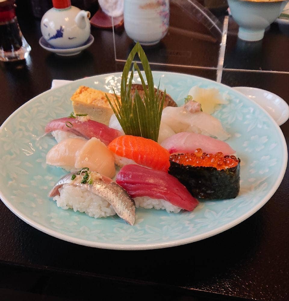 よし寿司