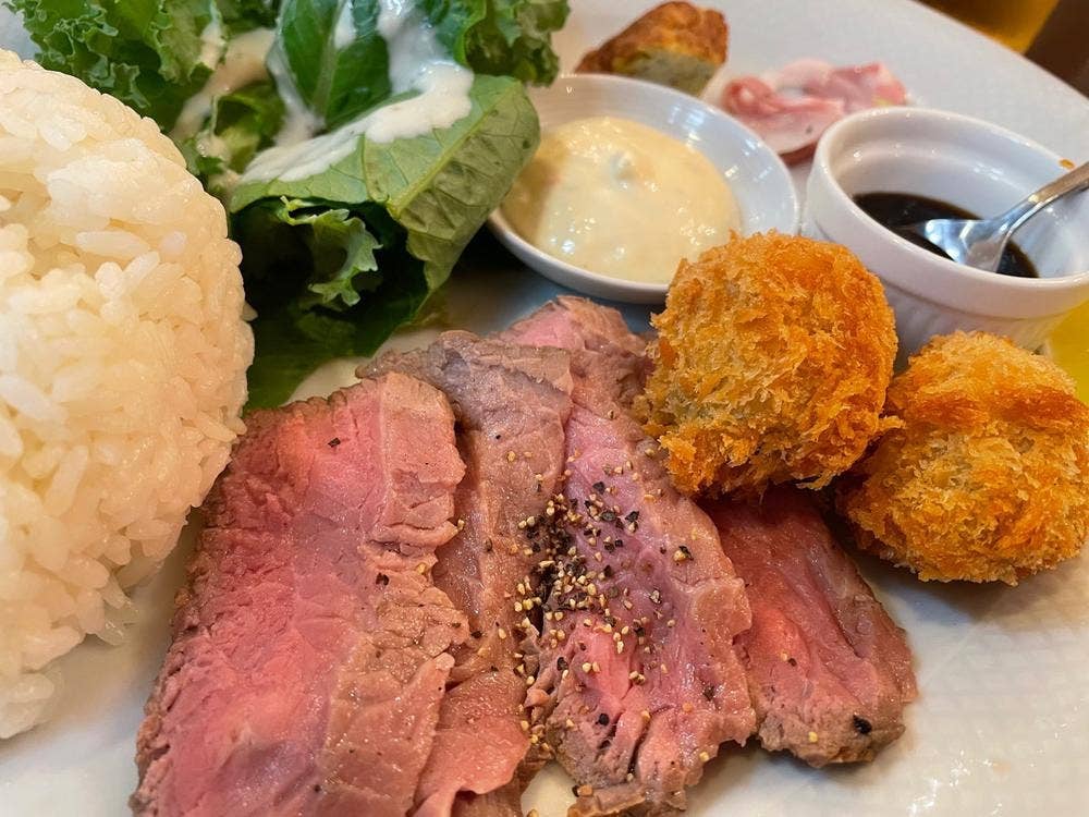 牡蠣食べ放題×飲み放題SEAFOOD＆ROASTBEEF YUMMY ヤミー大宮一番街店