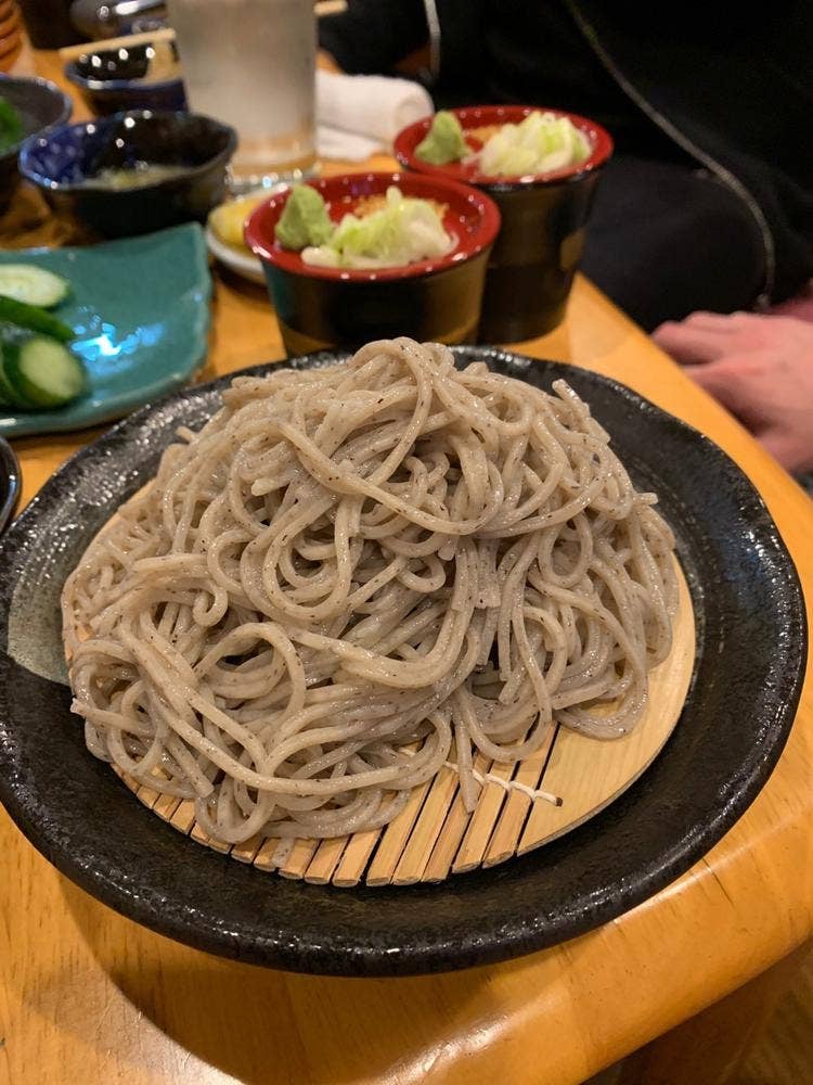 旨いものや 福助