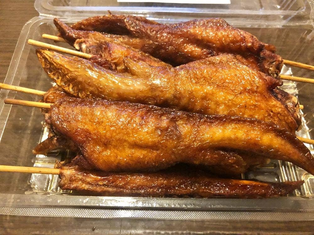 九州名物 とめ手羽 野芥店