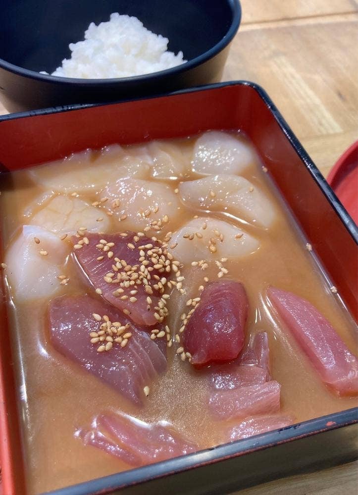 羽田市場 銀座直売店