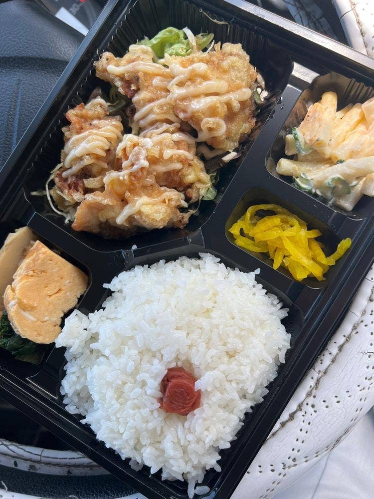 とり天のどんちゃん