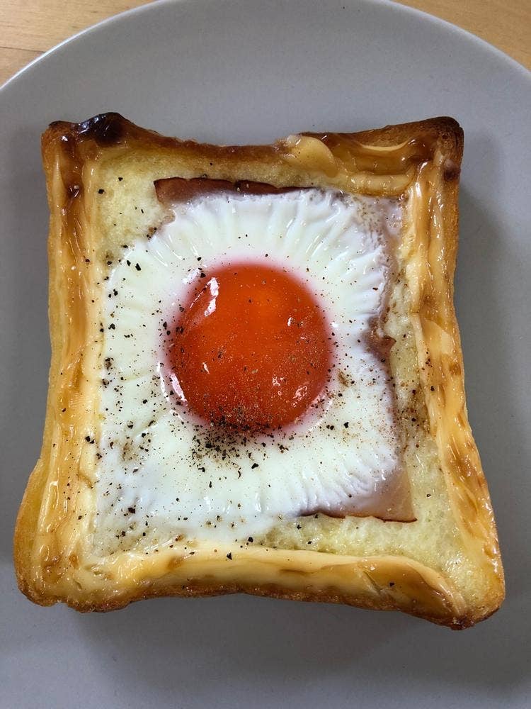 ぱん工房 MAHOROBA