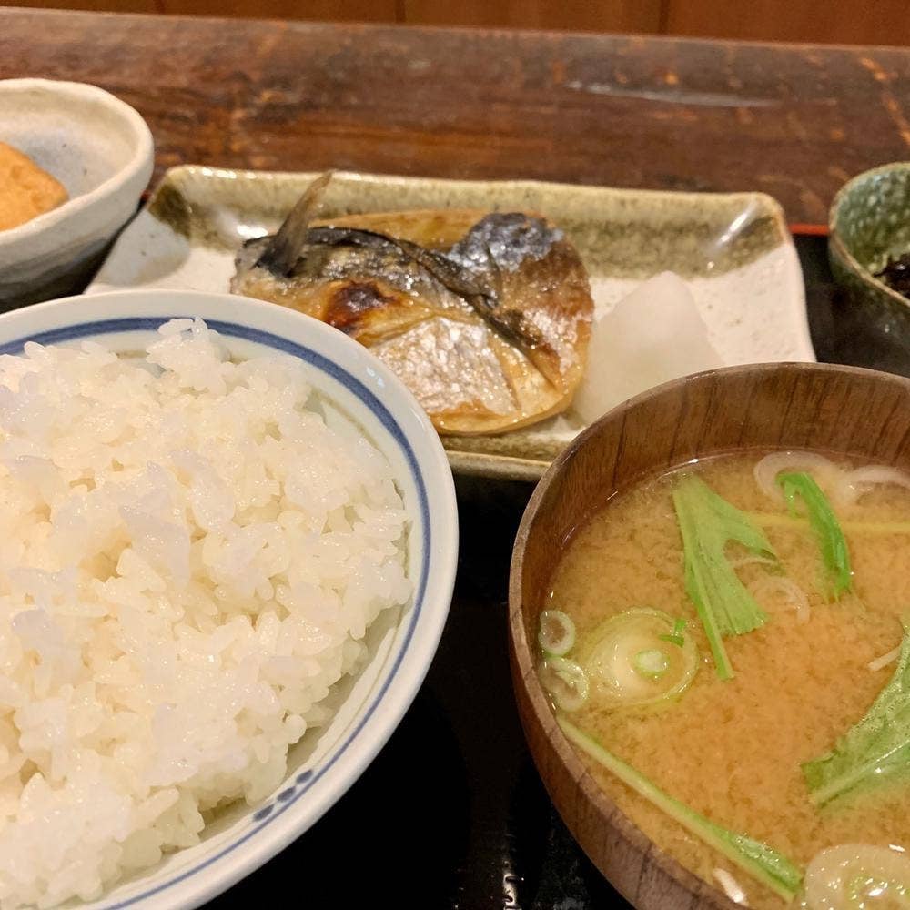 魚よし