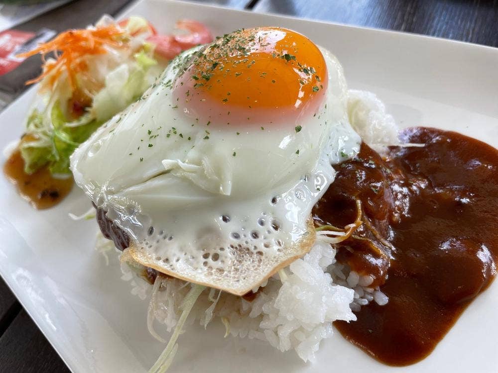 Cafe GROW Arashiyama × Can☆Do