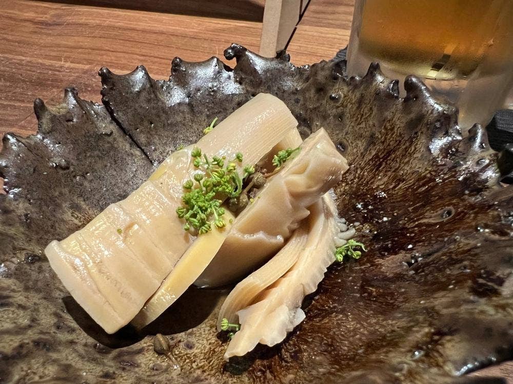 御食事処乃 福松 北大路店