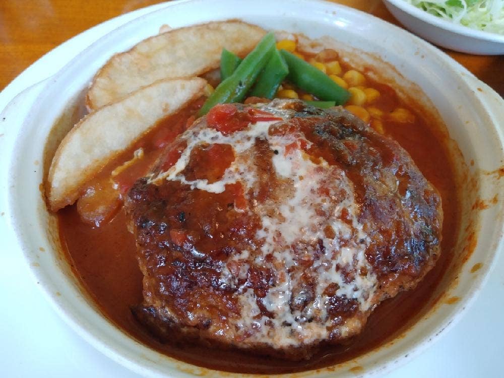 カフェレストラン グリーンハウス